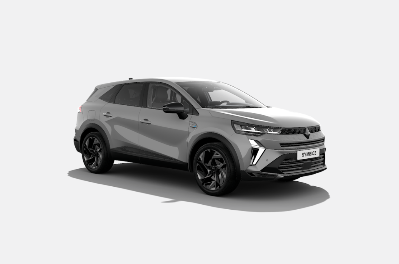 Esprit Alpine