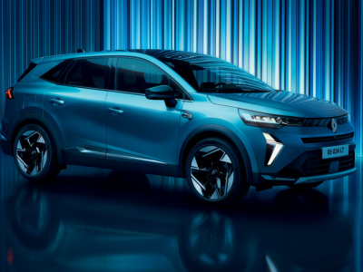 Renault Captur et Renault Symbioz : des SUV adaptés à différents usages